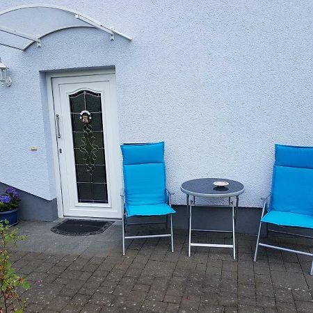 Luba Apartment Hillesheim Exterior foto
